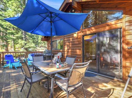 7291 10th Avenue, Tahoma, CA 96142 Photo