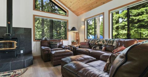 7291 10th Avenue, Tahoma, CA 96142 Photo