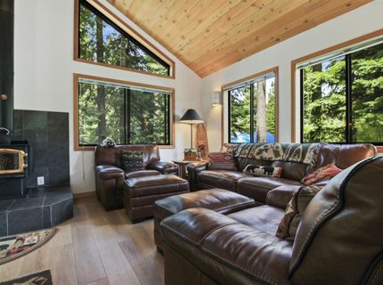7291 10th Avenue, Tahoma, CA 96142 Photo