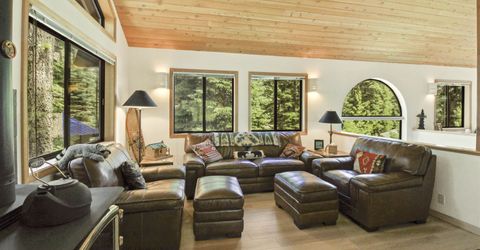 7291 10th Avenue, Tahoma, CA 96142 Photo