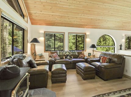 7291 10th Avenue, Tahoma, CA 96142 Photo