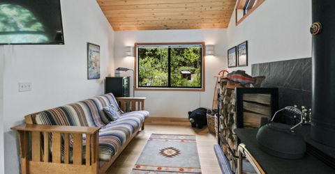7291 10th Avenue, Tahoma, CA 96142 Photo