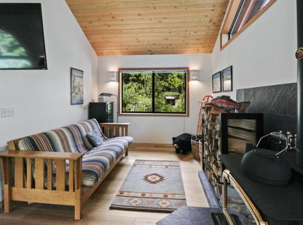 7291 10th Avenue, Tahoma, CA 96142 Photo