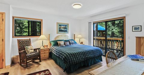 7291 10th Avenue, Tahoma, CA 96142 Photo
