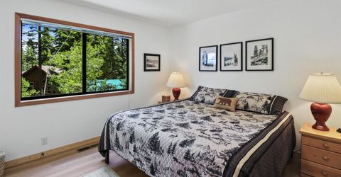 7291 10th Avenue, Tahoma, CA 96142 Photo