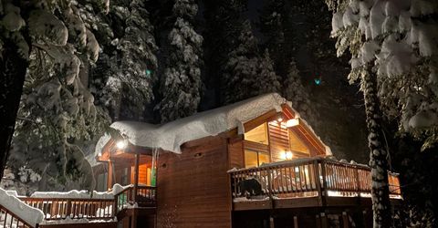 7291 10th Avenue, Tahoma, CA 96142 Photo