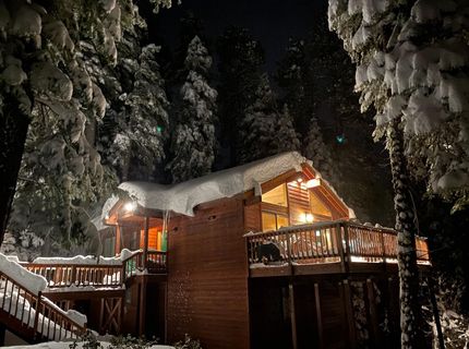7291 10th Avenue, Tahoma, CA 96142 Photo