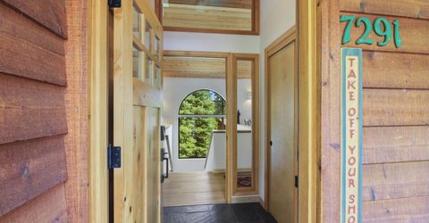 7291 10th Avenue, Tahoma, CA 96142 Photo