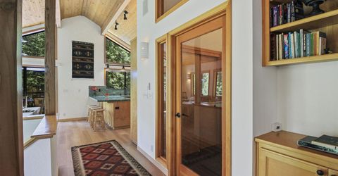7291 10th Avenue, Tahoma, CA 96142 Photo