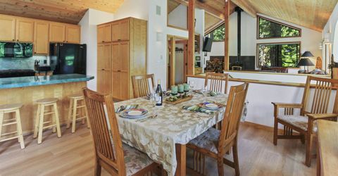 7291 10th Avenue, Tahoma, CA 96142 Photo