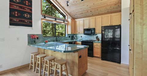 7291 10th Avenue, Tahoma, CA 96142 Photo