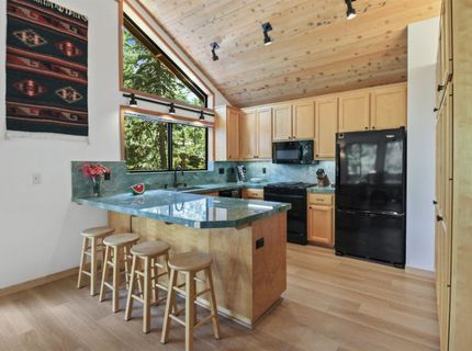 7291 10th Avenue, Tahoma, CA 96142 Photo