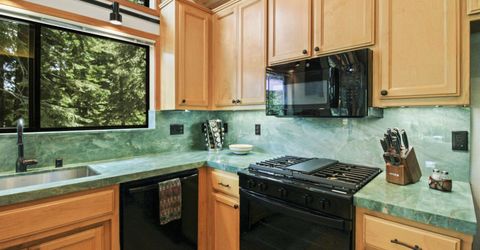 7291 10th Avenue, Tahoma, CA 96142 Photo