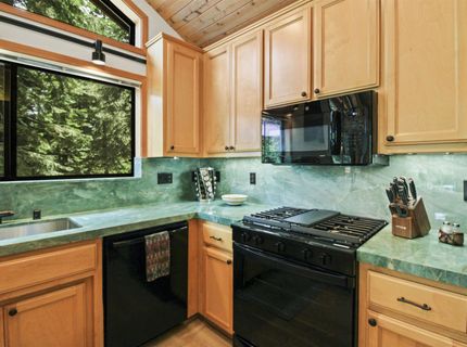 7291 10th Avenue, Tahoma, CA 96142 Photo