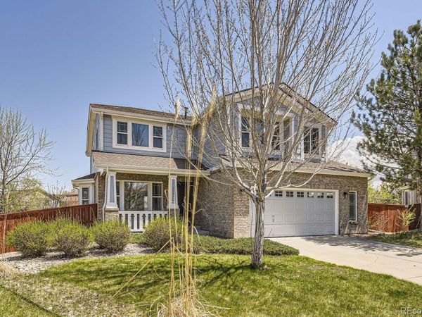 3362 S Kirk Court, Aurora, CO 80013