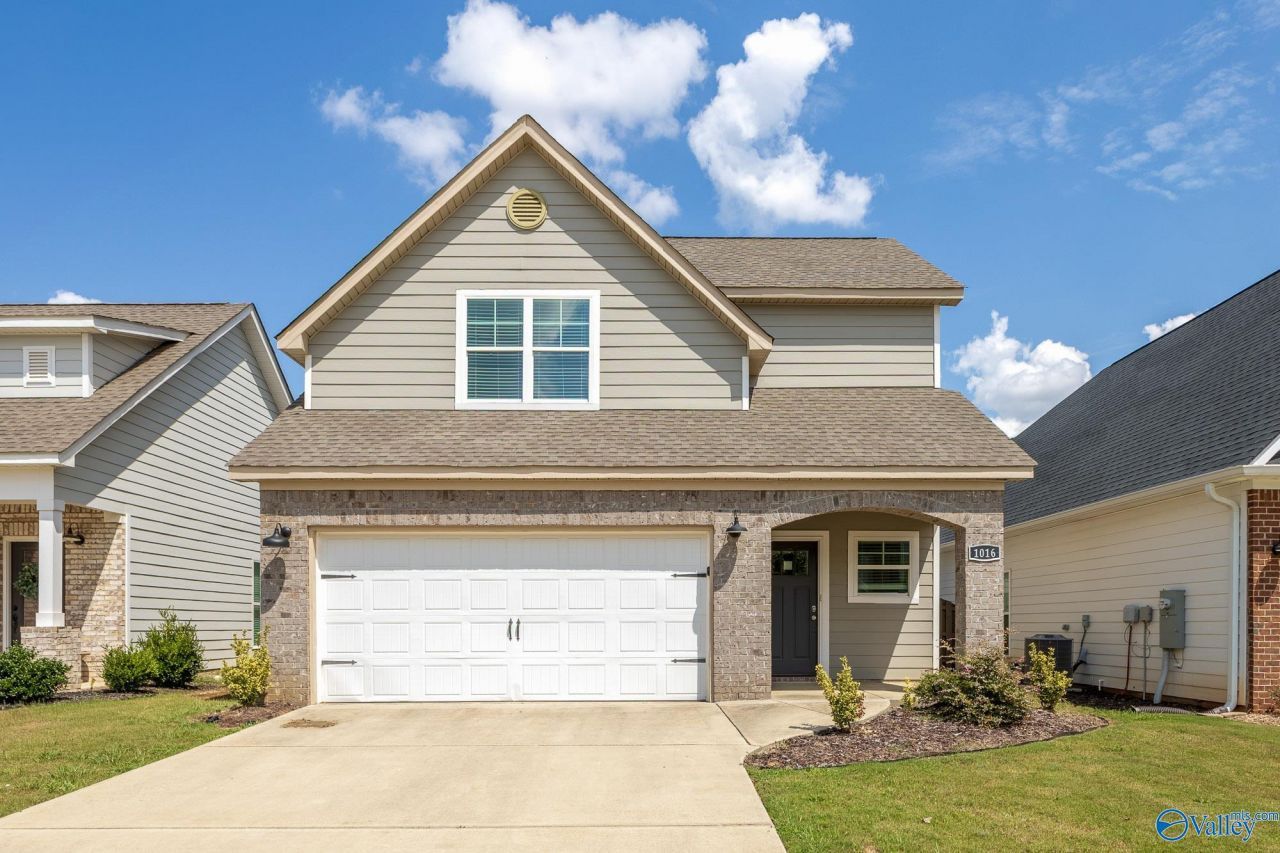 1016 Highgrove Heights, Harvest, AL 35749 Main Photo