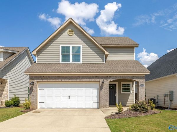 1016 Highgrove Heights, Harvest, AL 35749