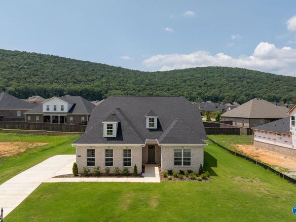 8123 Goose Ridge Drive, Owens Cross Roads, AL 35763