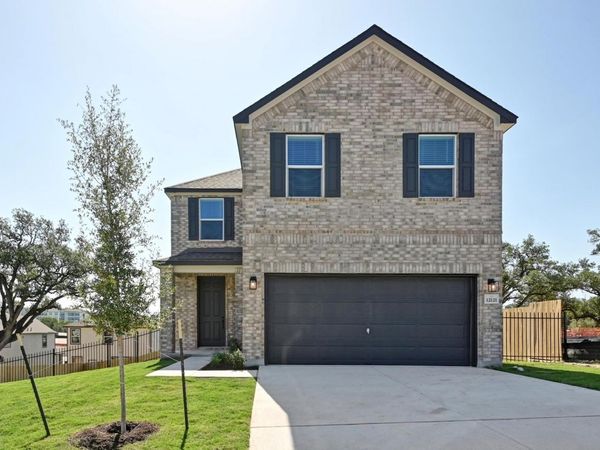 12121 Cantabria RD, Austin, TX 78748