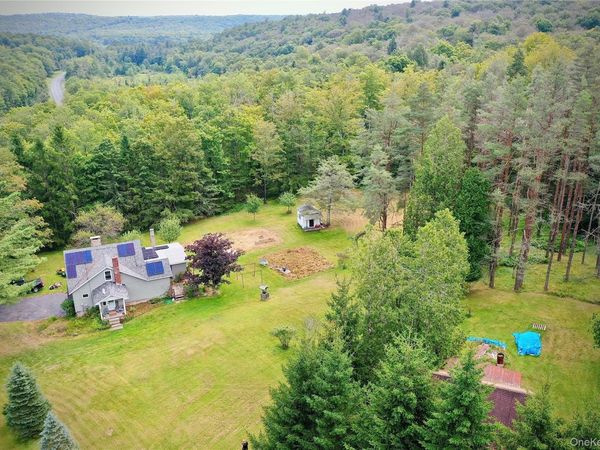 669 Shandelee Road, Livingston Manor, NY 12758