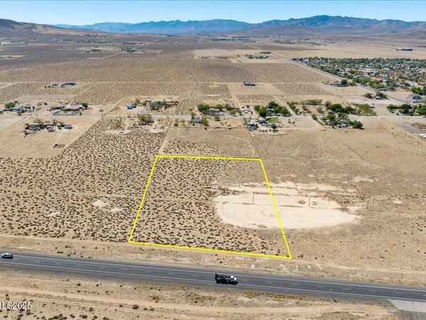 4215 S 95A Highway, Unit 350, Silver Springs, NV 89429