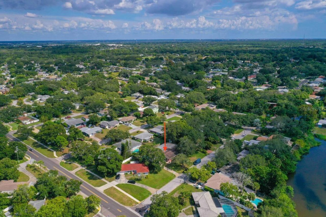 863 Bay Breeze Terrace, Largo, FL 33770 Photo