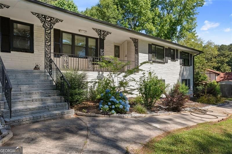 3501 Wesley Chapel Road, Decatur, GA 30034 Main Photo