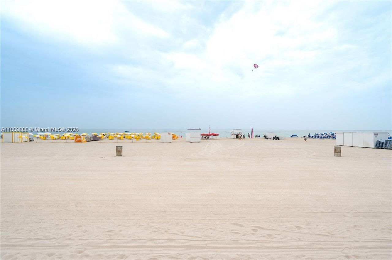 1621 Collins Ave, Unit 302, Miami Beach, FL 33139 Photo