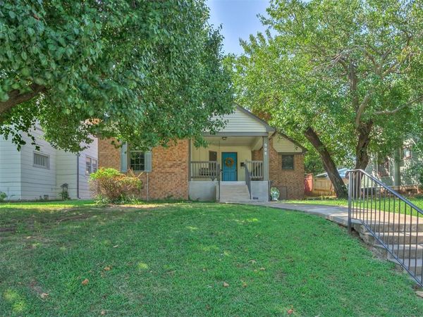 908 NW 19 Street, Oklahoma City, OK 73106