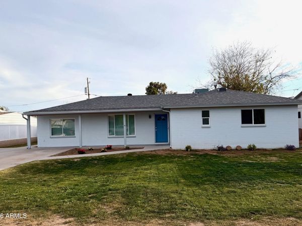 1819 W MORTEN Avenue, Phoenix, AZ 85021