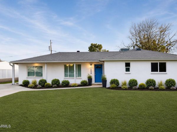 1819 W MORTEN Avenue, Phoenix, AZ 85021