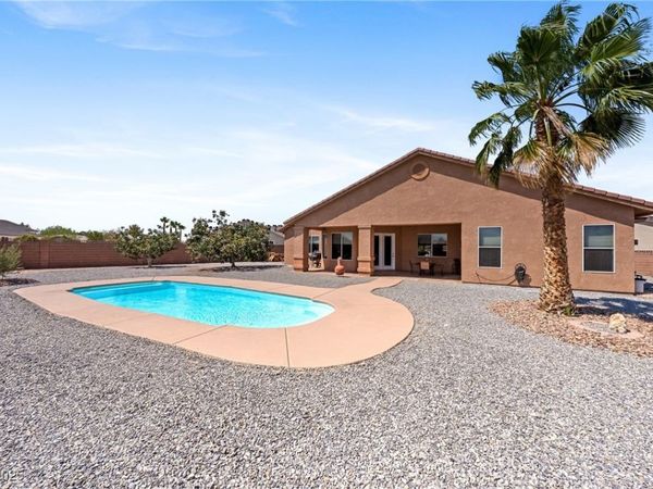 5121 Andover Court, Pahrump, NV 89061