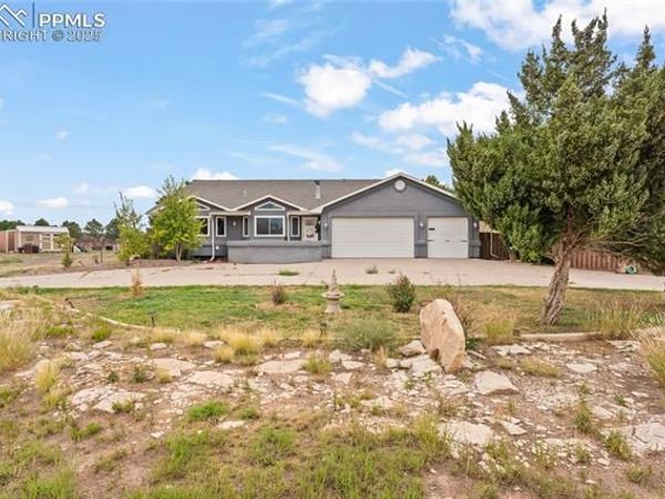 321 W Linden Avenue, Pueblo, CO 81007