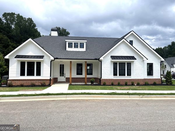 500 Mill Farm Lane, Monroe, GA 30655