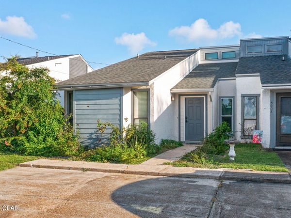 5010 Hickory Street, Panama City, FL 32404