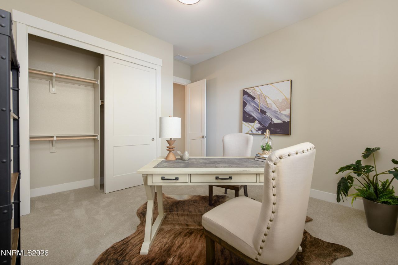 585 Sage Grouse Lp, Gardnerville, NV 89460 Photo