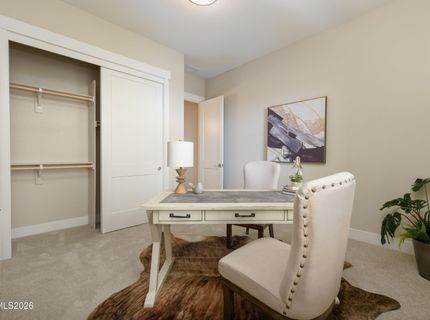 585 Sage Grouse Lp, Gardnerville, NV 89460 Photo