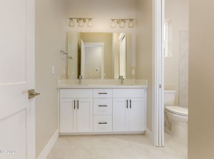 585 Sage Grouse Lp, Gardnerville, NV 89460 Photo