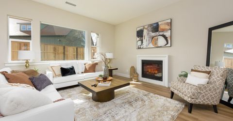 585 Sage Grouse Lp, Gardnerville, NV 89460 Photo