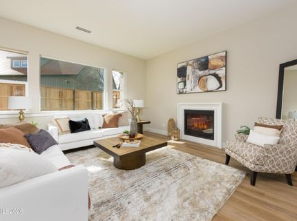 585 Sage Grouse Lp, Gardnerville, NV 89460 Photo