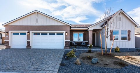 585 Sage Grouse Lp, Gardnerville, NV 89460 Photo