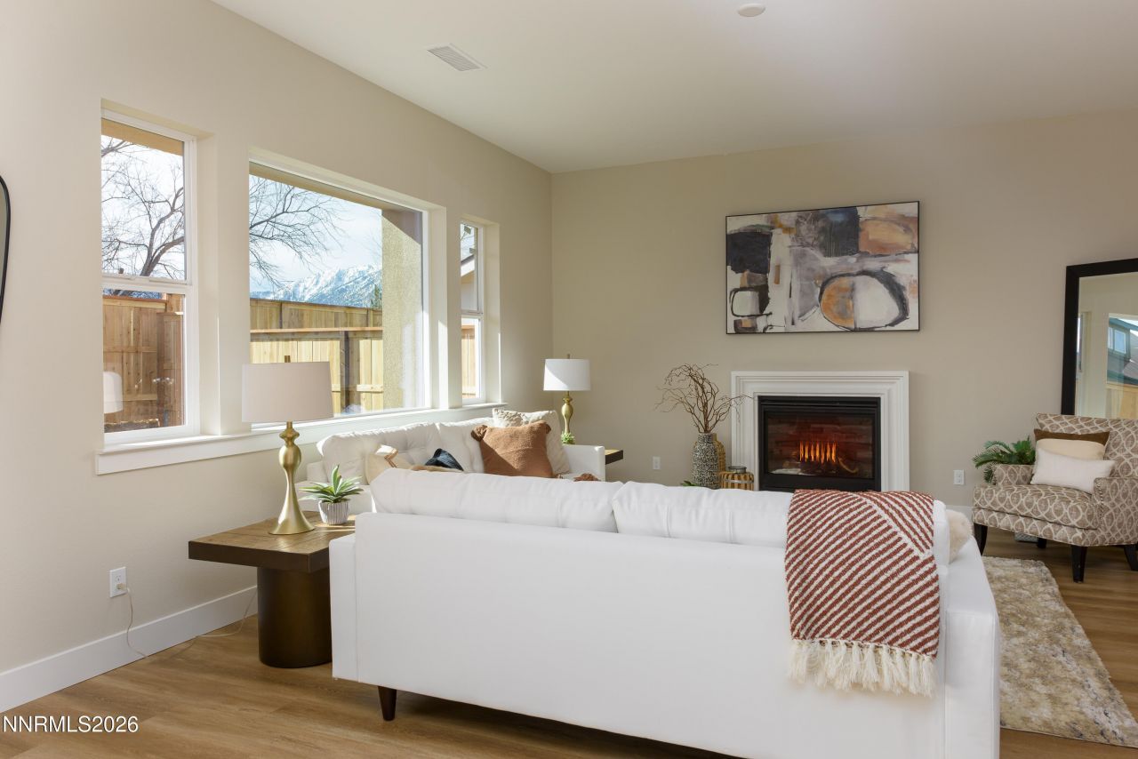 585 Sage Grouse Lp, Gardnerville, NV 89460 Photo