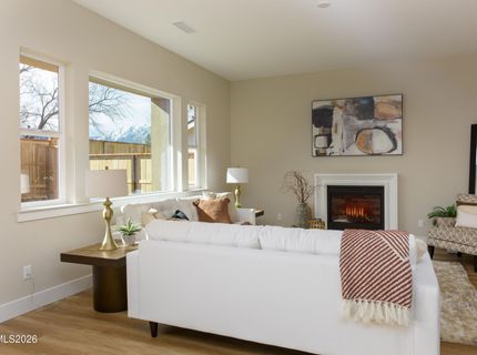 585 Sage Grouse Lp, Gardnerville, NV 89460 Photo