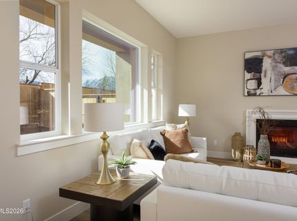 585 Sage Grouse Lp, Gardnerville, NV 89460 Photo