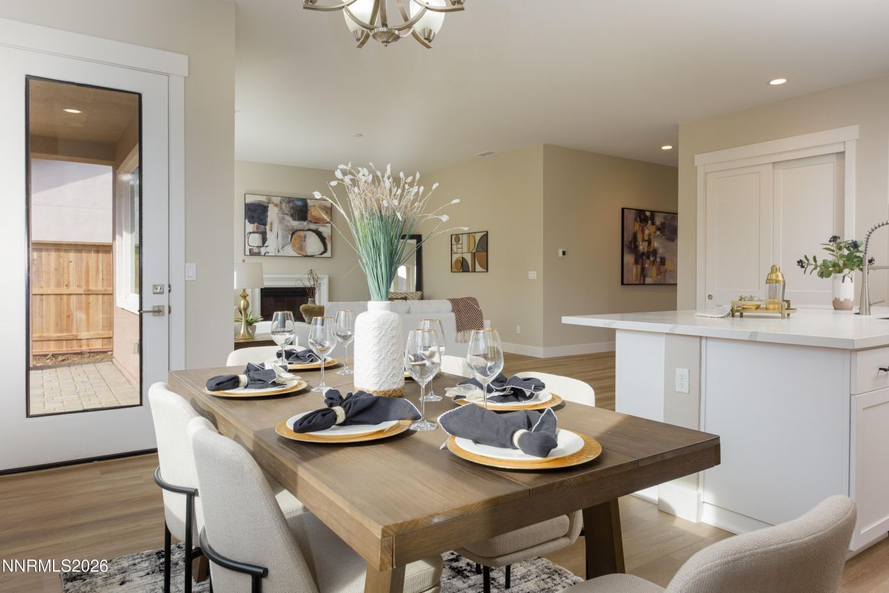 585 Sage Grouse Lp, Gardnerville, NV 89460 Photo