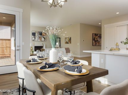 585 Sage Grouse Lp, Gardnerville, NV 89460 Photo