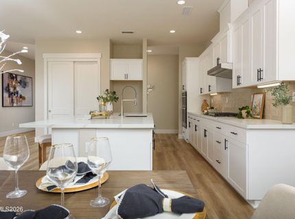 585 Sage Grouse Lp, Gardnerville, NV 89460 Photo