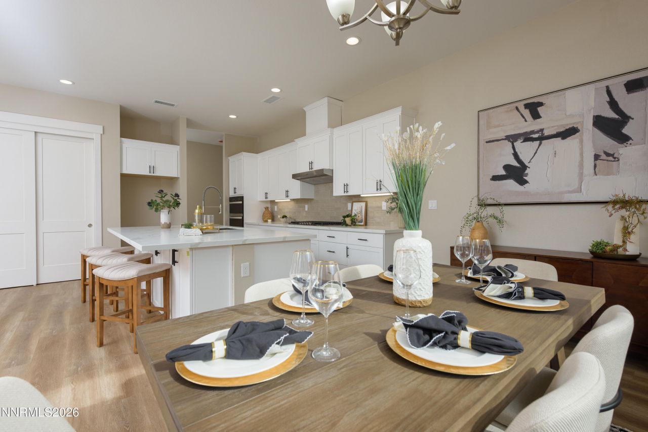 585 Sage Grouse Lp, Gardnerville, NV 89460 Photo