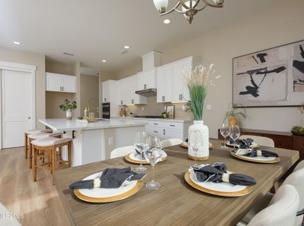 585 Sage Grouse Lp, Gardnerville, NV 89460 Photo