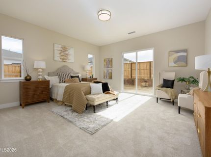 585 Sage Grouse Lp, Gardnerville, NV 89460 Photo